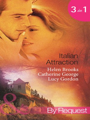 cover image of Italian Attraction